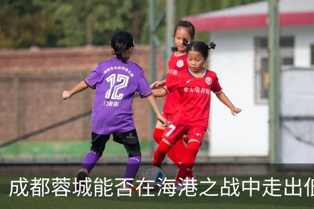 成都蓉城能否在海港之战中走出低谷？